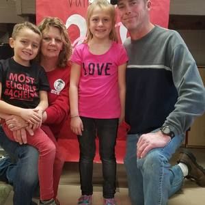 Meet your Posher, Rhonda